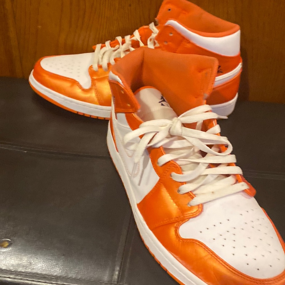 Air Jordan 1’s